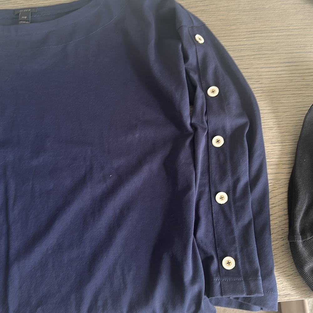 J crew - Picture 2 of 3